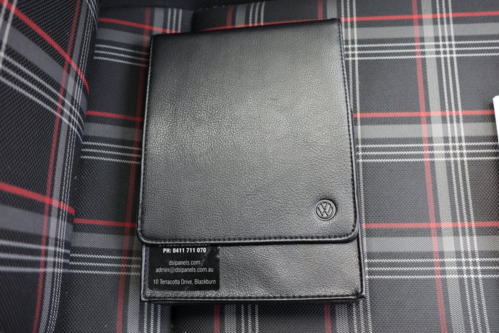 2016 Volkswagen Polo GTI