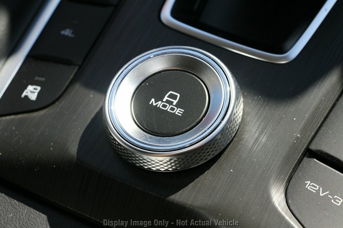 2025 GWM Cannon Ultra