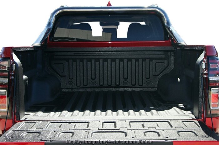 2025 GWM Cannon Ultra