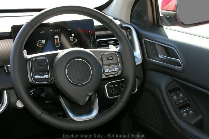 2025 GWM Cannon Ultra