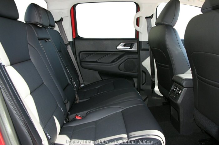 2025 GWM Cannon Ultra