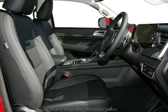 2025 GWM Cannon Ultra