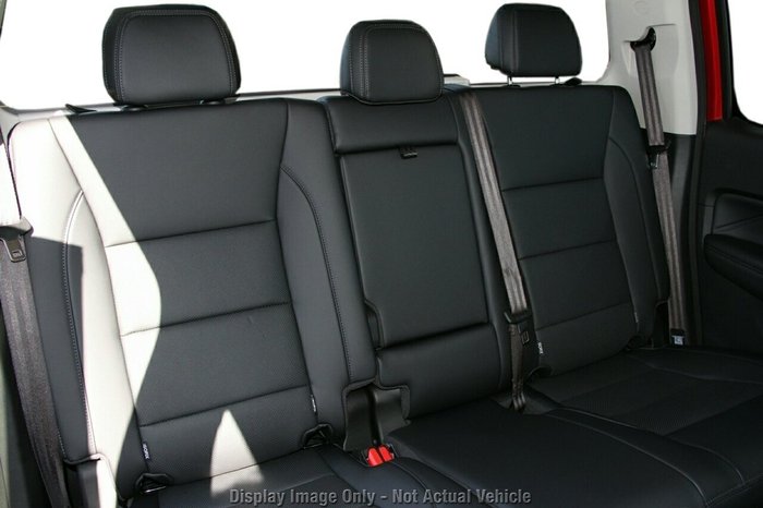 2025 GWM Cannon Ultra