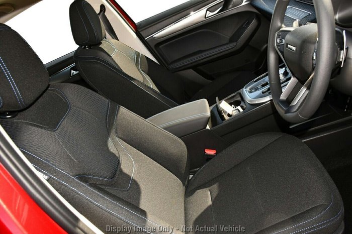 2026 GWM Haval Jolion Premium