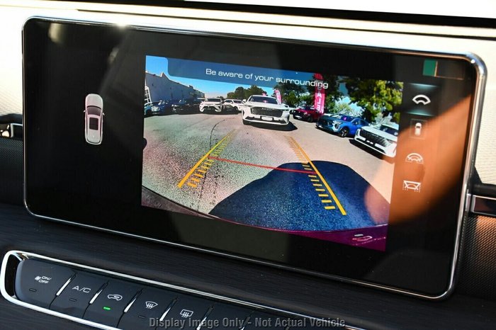 2026 GWM Haval Jolion Premium