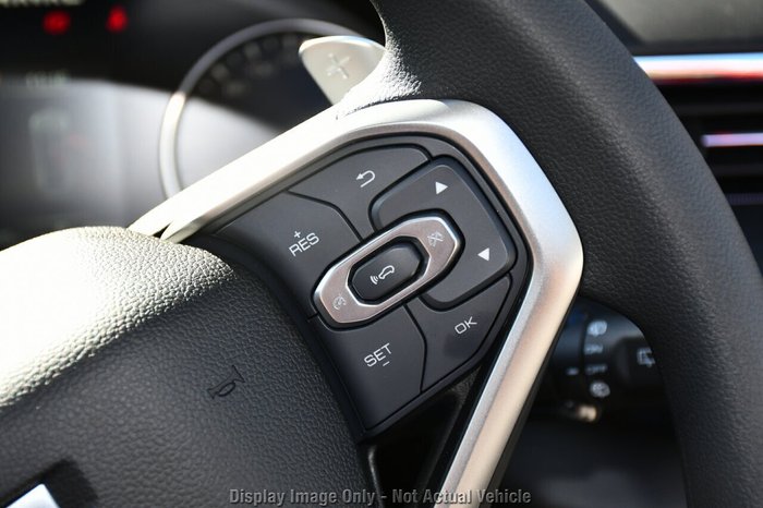 2026 GWM Haval Jolion Premium