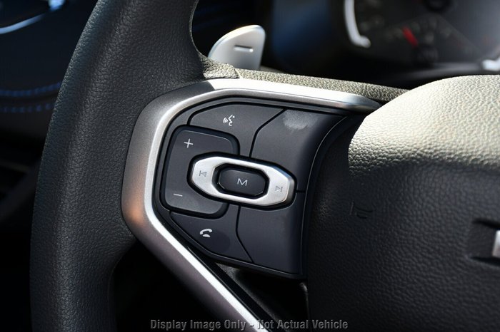 2026 GWM Haval Jolion Premium