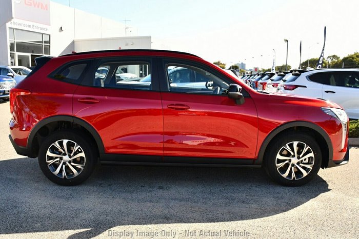 2026 GWM Haval Jolion Premium