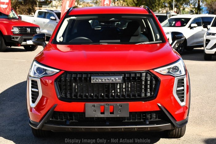 2026 GWM Haval Jolion Premium