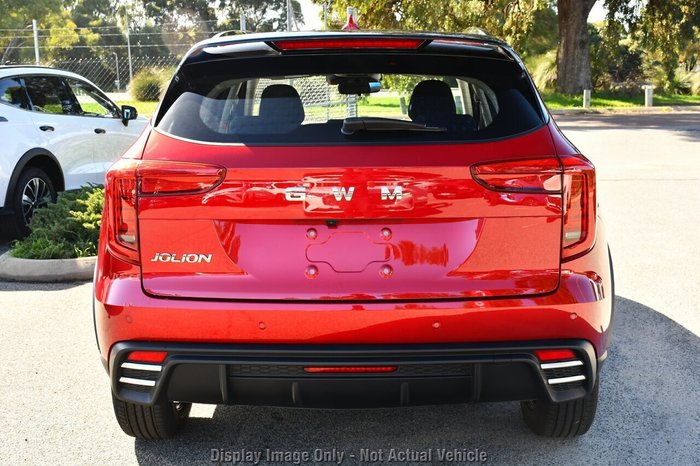 2026 GWM Haval Jolion Premium