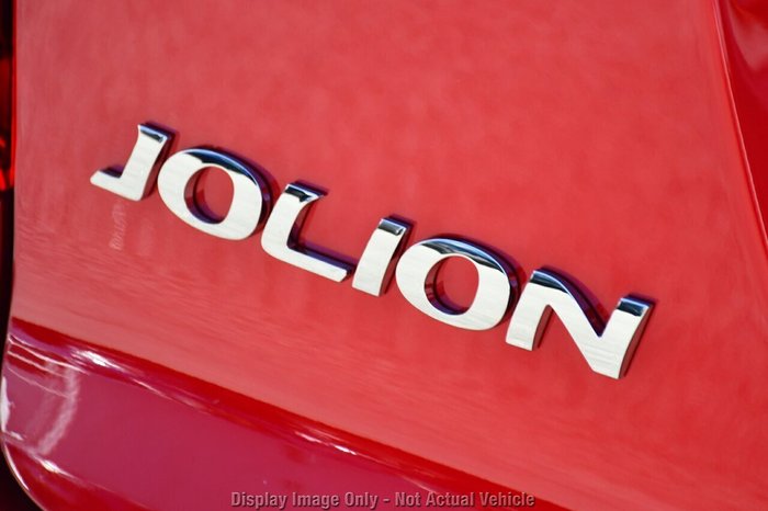 2026 GWM Haval Jolion Premium