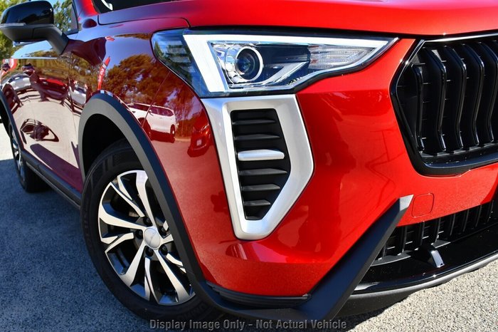 2026 GWM Haval Jolion Premium