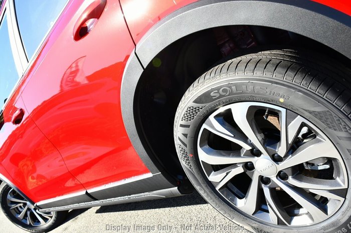 2026 GWM Haval Jolion Premium