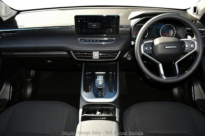 2026 GWM Haval Jolion Premium