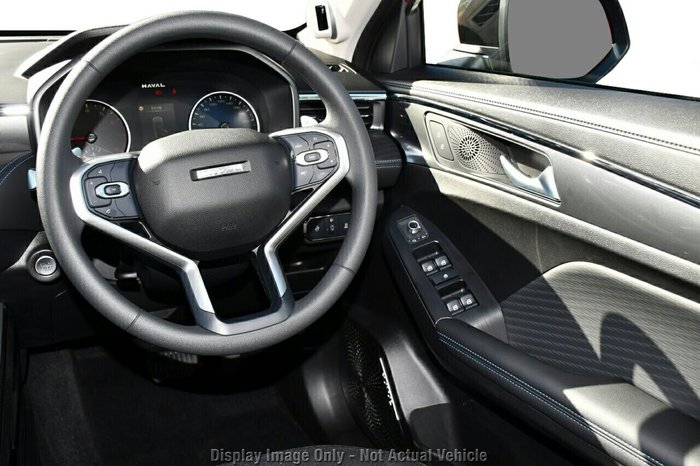 2026 GWM Haval Jolion Premium