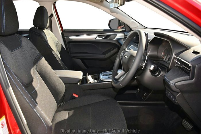 2026 GWM Haval Jolion Premium