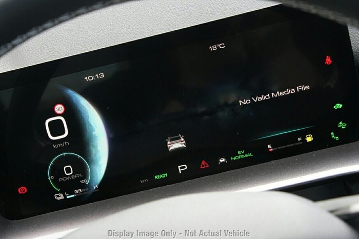 2025 GWM Haval H6GT Ultra PHEV