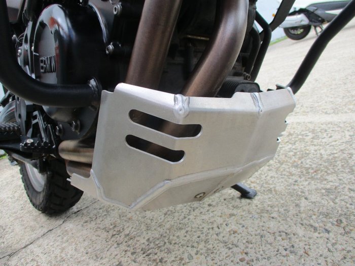 2013 BMW Motorrad F 700 GS RED APPLE METALLIC