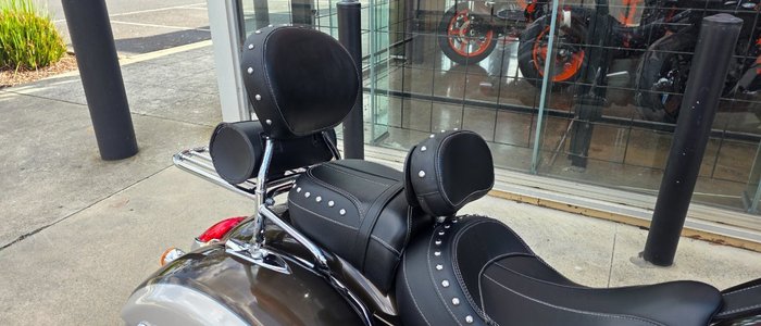 2023 Indian SPRINGFIELD BRONZE