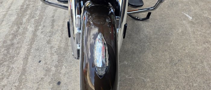 2023 Indian SPRINGFIELD BRONZE