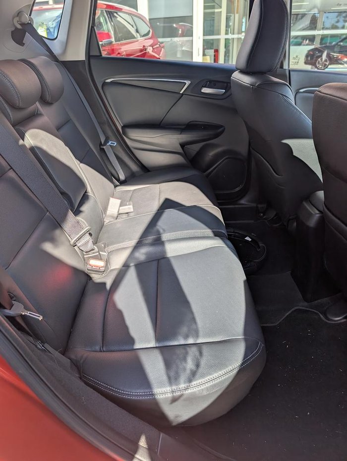 2020 Honda Jazz VTi-L