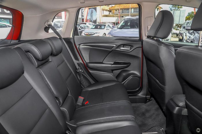 2020 Honda Jazz VTi-L