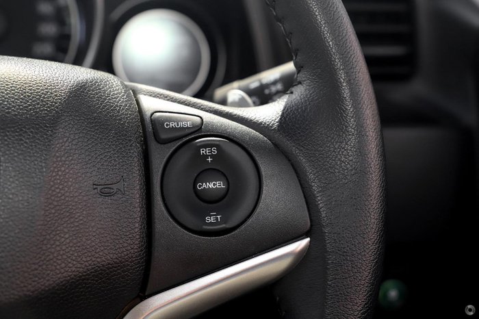 2020 Honda Jazz VTi-L