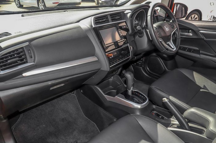2020 Honda Jazz VTi-L