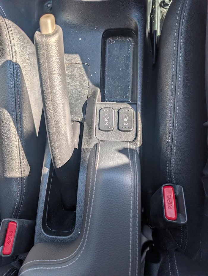 2020 Honda Jazz VTi-L