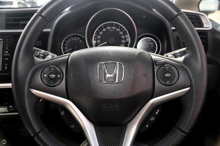 2020 Honda Jazz VTi-L