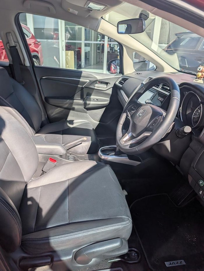 2020 Honda Jazz VTi-L