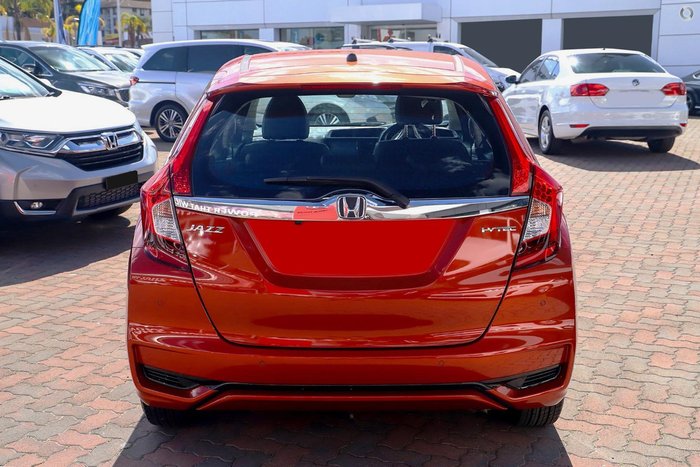 2020 Honda Jazz VTi-L