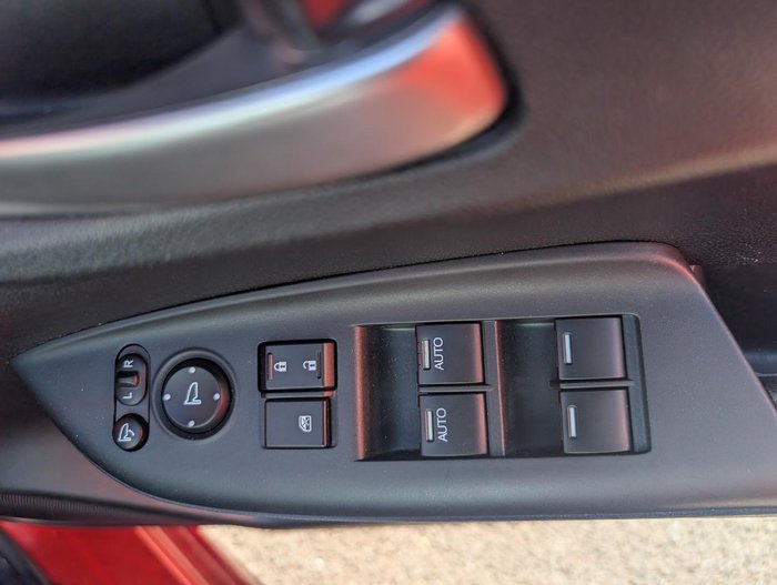 2020 Honda Jazz VTi-L