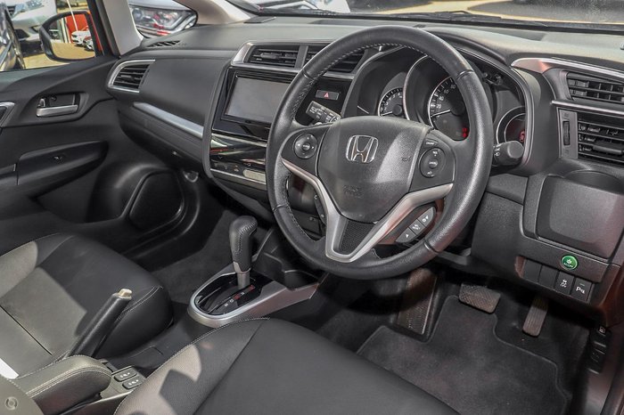 2020 Honda Jazz VTi-L