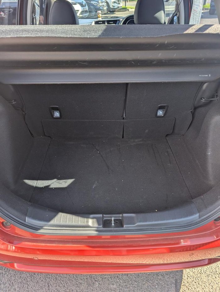 2020 Honda Jazz VTi-L