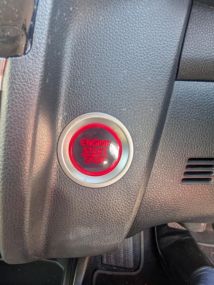 2020 Honda Jazz VTi-L