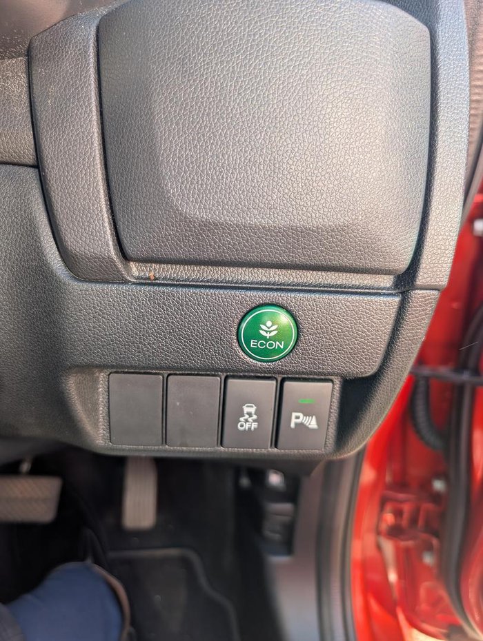 2020 Honda Jazz VTi-L