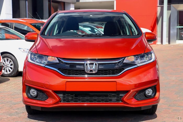 2020 Honda Jazz VTi-L