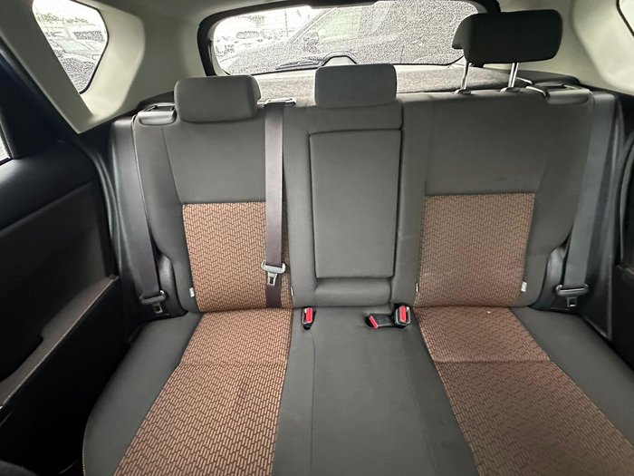 2016 Toyota Corolla SX