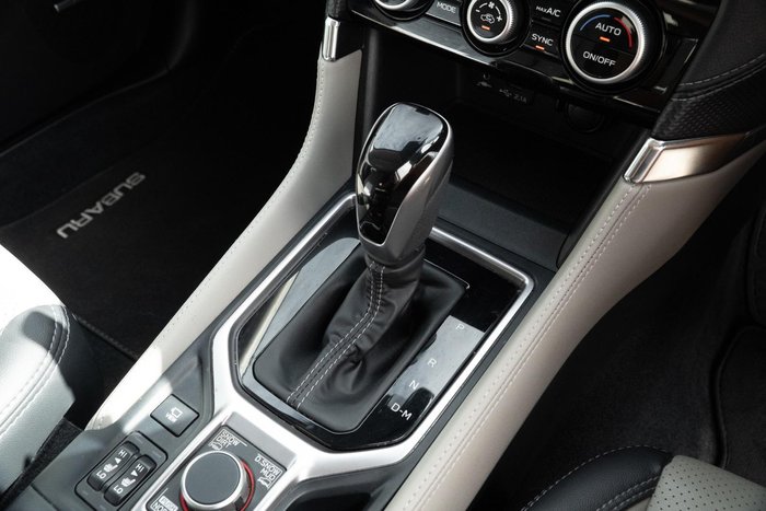 2023 Subaru Forester 2.5i-S