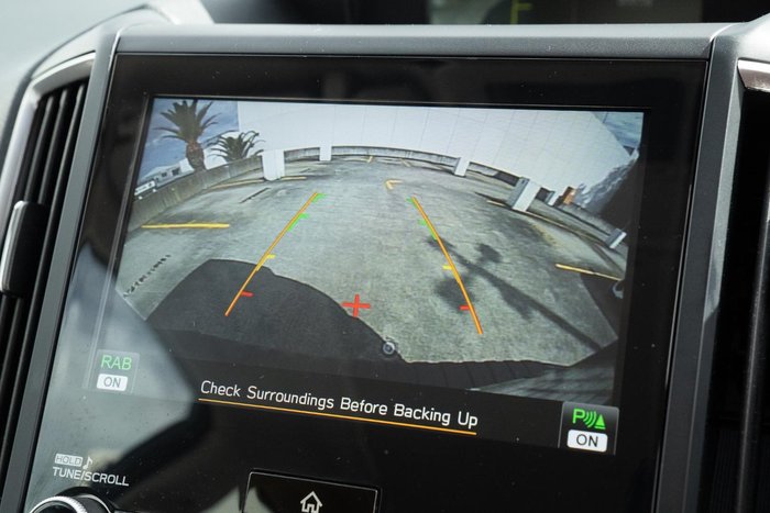 2023 Subaru Forester 2.5i-S