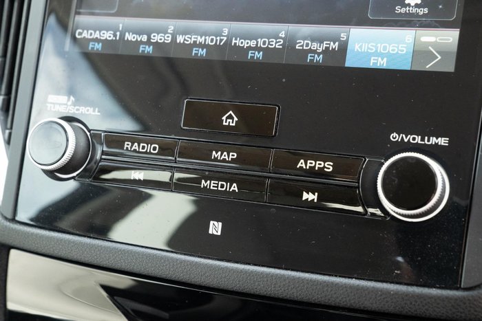 2023 Subaru Forester 2.5i-S