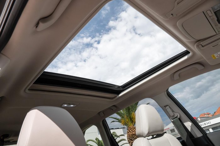 2023 Subaru Forester 2.5i-S