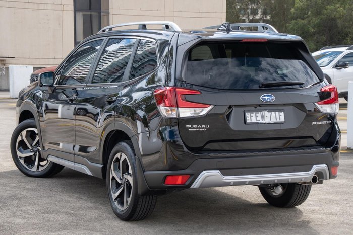 2023 Subaru Forester 2.5i-S