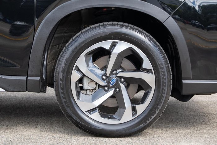 2023 Subaru Forester 2.5i-S