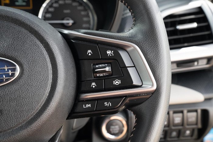 2023 Subaru Forester 2.5i-S