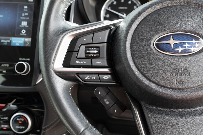 2023 Subaru Forester 2.5i-S