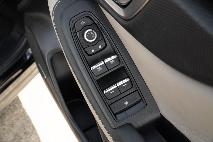 2023 Subaru Forester 2.5i-S