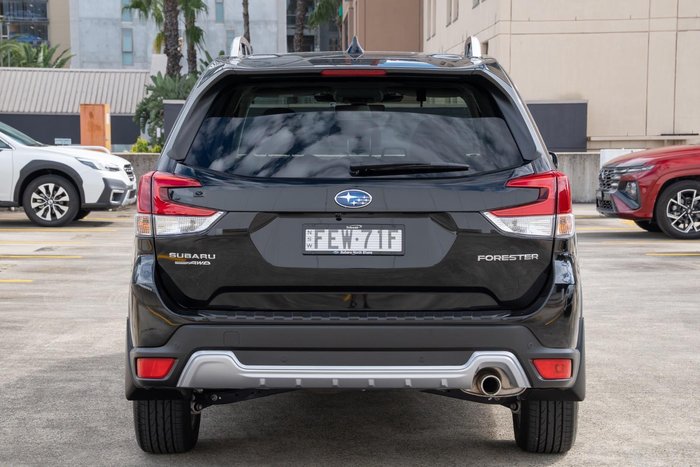 2023 Subaru Forester 2.5i-S