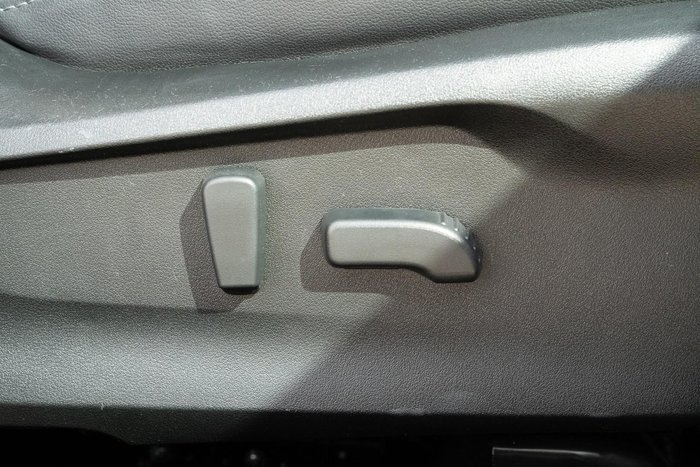 2023 Subaru Forester 2.5i-S